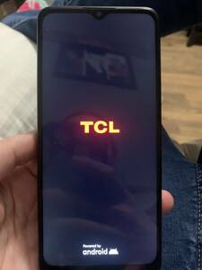 TracFone TCL 30 Z 32 GB Black TracFone Single SIM 海外 即決