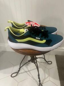 メンズ NEW バンズ ULTRARANGE EXO SE. GULF COAST LIME GREEN 31cm(US13). NEW SUMMER COLOR 海外 即決