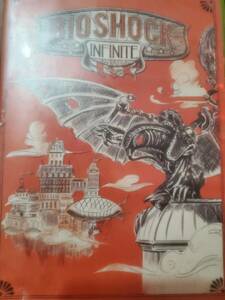 BioShock Infinite - Premium Edition (Microsoft Xbox 360, 2013) 海外 即決