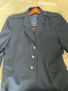 US Air Force Dress Blue Service Coat and Pants 海外 即決