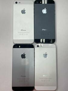 Apple iPhone 5s - 16 GB - Space Gray and silver. 海外 即決