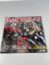 Iron Maiden Number 1