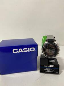 Casio AE2000WD-1AV, Watch, 200 Meter Water Resistant, 5 Alarms, World Time 海外 即決
