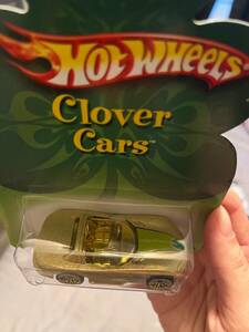 Hotwheels, CloverCars Dodge Viper scale 1:69 海外 即決