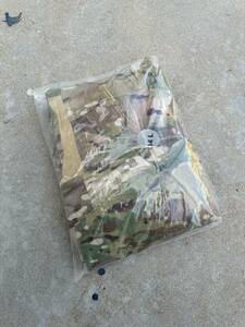 Crye Precision Army Custom Multicam Combat Pants 34 Long 海外 即決