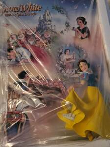 3D PLATE Bradford Exchange Disney’s Snow White Leading Ladies Series COA NEW 海外 即決