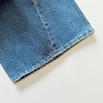 Acne Studios Bla Konst ペンキ加工 デニムパンツ ジーンズ ジーパン アクネ ストゥディオズ_画像10