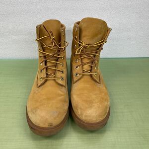 ♪Timberland ティンバーランド ブーツ