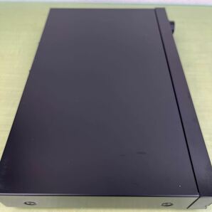 ■Panasonic パナソニック AM/FMステレオチューナー クォーツシンセサイザー ST-G560 通電確認済みの画像8