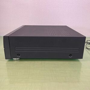 ■Pioneer パイオニア コンパチブルレーザーディスクプレーヤー CLD-K800 通電確認済みの画像6