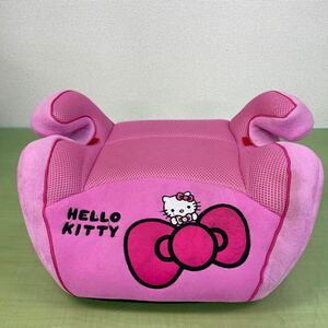 * детское сиденье Hello Kitty детское кресло 