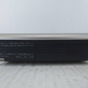 ★☆SONY カセットテープレコーダー TCM-500 通電OKジャンク品☆★の画像5