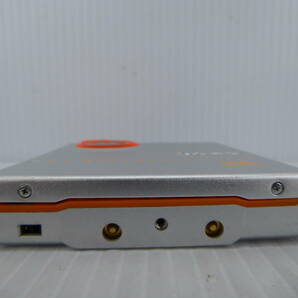 ★☆ジャンク品 SONY MDWALKMAN MDウォークマン MZ-E510 ☆★の画像3