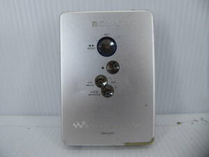 ★☆ジャンク品 SONY WALKMAN ウォークマン WM-EX610 ☆★