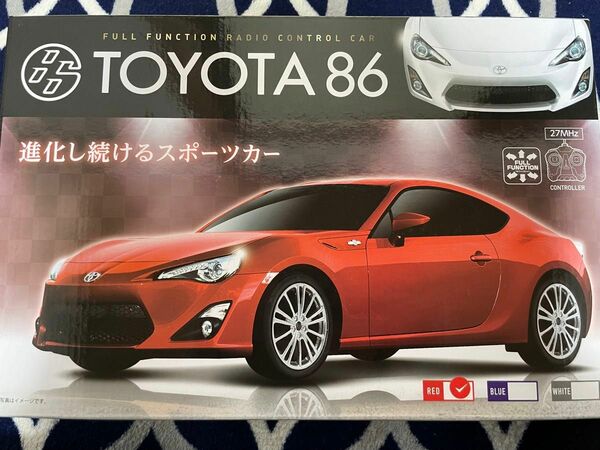 TOYOTA86