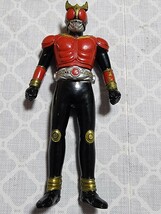 中古　仮面ライダークウガ_画像1