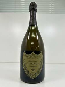 0603-122 0122【1円スタート】 モエ・エ・シャンドン キュヴェ・ドン・ペリニヨン　Dom Perignon　1993　750ml　12.5％　未開栓　古酒