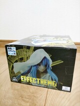 転生したらスライムだった件 EFFECTREME RAPHAEL RIMURU(リムル=テンペスト) フィギュア 転スラ 未開封新品_画像4