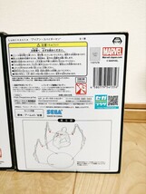 MARVEL COMICS Luminasta“アイアン・スパイダーマン”＆MARVELCOMICSLuminasta“スーペリア・スパイダーマン” 2個セット_画像6