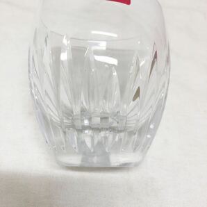 1円〜【Baccarat 】4-29 バカラ ロックグラス タンブラー グラス クリスタル （中古品）の画像4