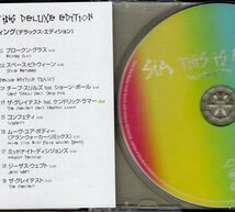 国内盤 THIS IS ACTING DELUXE EDITION SIA シーア ディス イズ アクティング unstoppable chandelier rihanna music pink beyonce afsheen_画像3