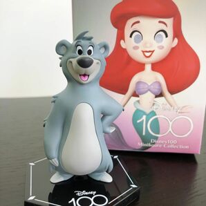 Disney100ミニフィギュアコレクションVol.2【バルー】