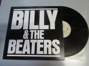 Mdr_BE14 Billy&The Beaters/ビリー・アンド・ビーターズ