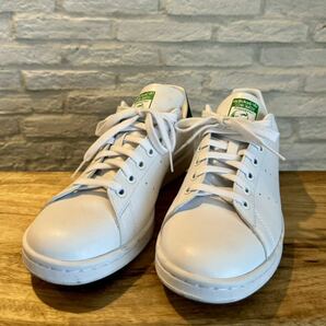 アディダス/ adidas / スタンスミス / STAN SMITH 8.5 2個セット 美品 正規品スニーカー の画像6