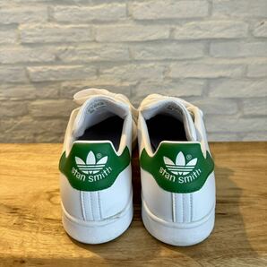 アディダス/ adidas / スタンスミス / STAN SMITH 8.5 2個セット 美品 正規品スニーカーの画像7