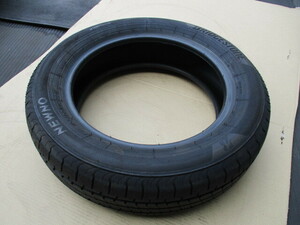 155/65R14 BRIDGESTONE NEWNO 1本