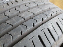 195/65R15 BRIDGESTONE ECOPIA NH100 4本_画像5