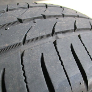 165/55R14 TOYO NANOENERGY3 2本の画像6