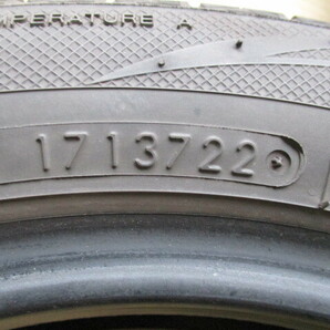 165/55R14 TOYO NANOENERGY3 2本の画像9