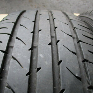 185/55R15 TOYO NANOENERGY 3PLUS 4本 ①の画像4