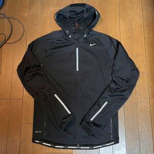 【上下セット】NIKE RUNNING DRI-FITセットアップ ナイキランニング ドライフィット【サイズL】