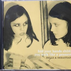 Belle and Sebastian/2000年大名盤！/グラスゴー/UKインディー/ギターポップ/ネオアコ/Francis MacDonald(BMX Bandits/Teenage Fanclub)の画像1