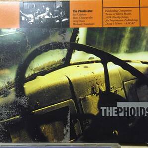 The Phoids/Niko Bolasプロデュース98年傑作！/USパブロック/バーバンド/ガレージロック/ブルースロック/ルーツロック/The Memphis Hornsの画像4