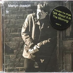 Marty Joseph/95年大名盤！/ブリティッシュ/フォークロック/パブロック/英国スワンプ/シンガーソングライター/ギターポップ/Tom Robinsonの画像1