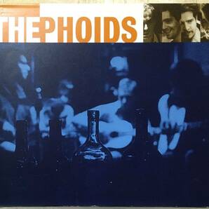The Phoids/Niko Bolasプロデュース98年傑作！/USパブロック/バーバンド/ガレージロック/ブルースロック/ルーツロック/The Memphis Hornsの画像1