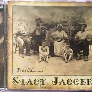 Stacy Jagger[Faded Memories]女性シンガーソングライター/ネオ・トラディショナルフォーク/カントリーロック/アメリカーナの画像1