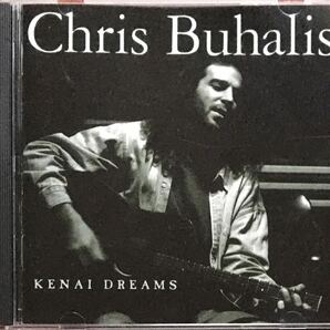 Chris Buhalis[Kenai Dreams]Townes Van Zandt - Blaze Foley参加！/テキサス/シンガーソングライター/フォークロック/スワンプの画像1