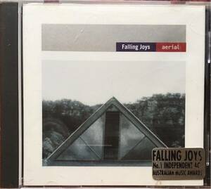 Falling Joys [Aerial]オーストラリアの女性ボーカル・レア・インディー96年傑作！/Post Rock/New Wave/ネオサイケ/ネオアコ/ギターポップ