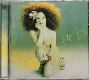 Gloria Estefan [Gloria!] 98年大名盤！/ ラテンポップ / ダンスポップ / 女性ポップボーカル / Miami Sound Machine