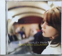 Ashley Park [Town and Country] (2000: KINDERCORE) USインディー / ギターポップ / ネオアコ / ネオサイケ / スロウコア / ソフトロック_画像1