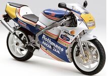 【新品未使用未開封】'94 NSR250R SP MC28 カードキー　PGMカードキー_画像2