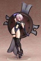 ☆送料無料☆東京フィギュア ストロンガー Fate/Grand Order シールダー/マシュ・キリエライト 限定ver. 1/7 スケール フィギュア_画像3