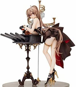 ☆送料無料☆アズールレーン ジャン・バール ドレス Ver. 1/7 完成品フィギュア WINGS inc. 