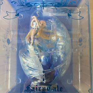 ☆送料無料☆Myethos 1/8スケールフィギュア ミートス FairyTale Another リトル・マーメイド 塗装済みの画像8