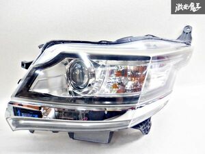 【最終値下げ】ホンダ純正 JH1 JH2 N-WGN カスタム HID ヘッドライト ヘッドランプ 左 左側 助手席側 KOITO 100-62161 棚2L22