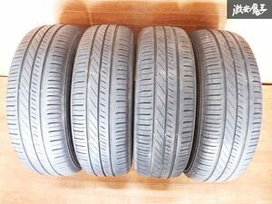 goodyear グッドイヤー dura grip 195/65R15 4本 2019年 セレナ ノア ヴォクシー ステップワゴン プリウス サマータイヤ ★ 棚1A